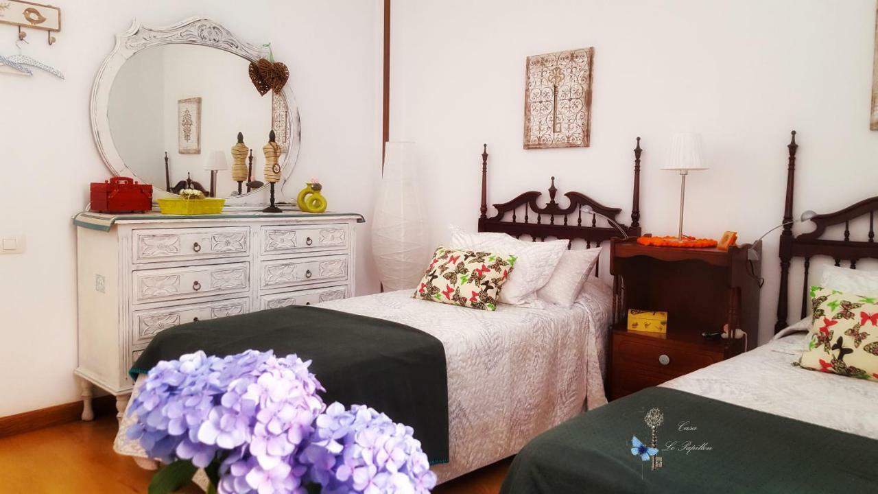 라 라구나 Casa Le Papillon 아파트 외부 사진